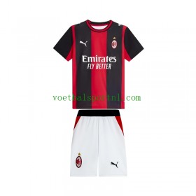 AC Milan Kind Thuis Tenue 2026-27